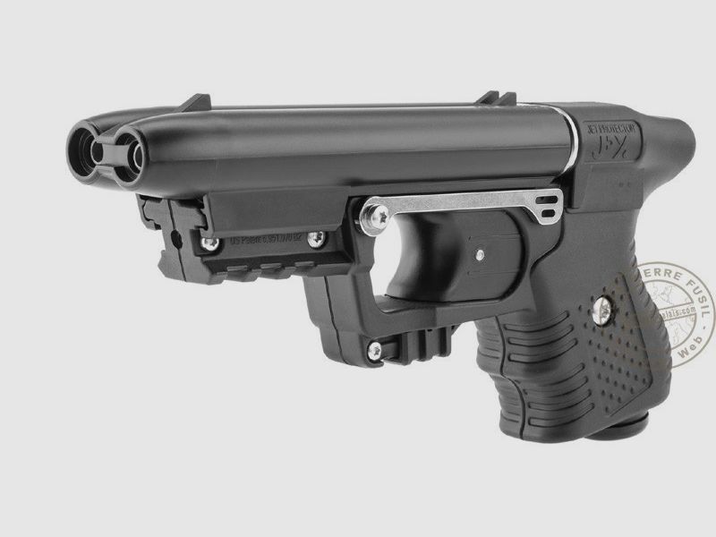 Jet Protector - PIEXON JPX - Schwarz, Bild 4 von 8