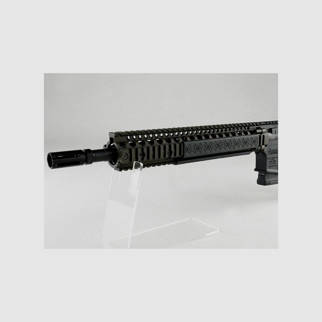 Daniel Defense	 M4A1 mit 14,5" Lauf