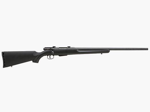 Savage 25 Walking Varminter 22"