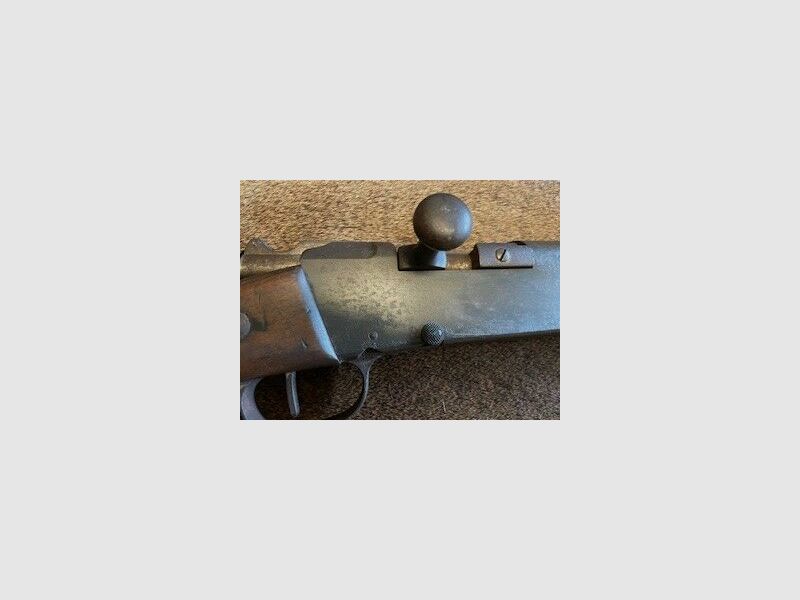 Lebel 1886 Frankreich Lebel 1886
