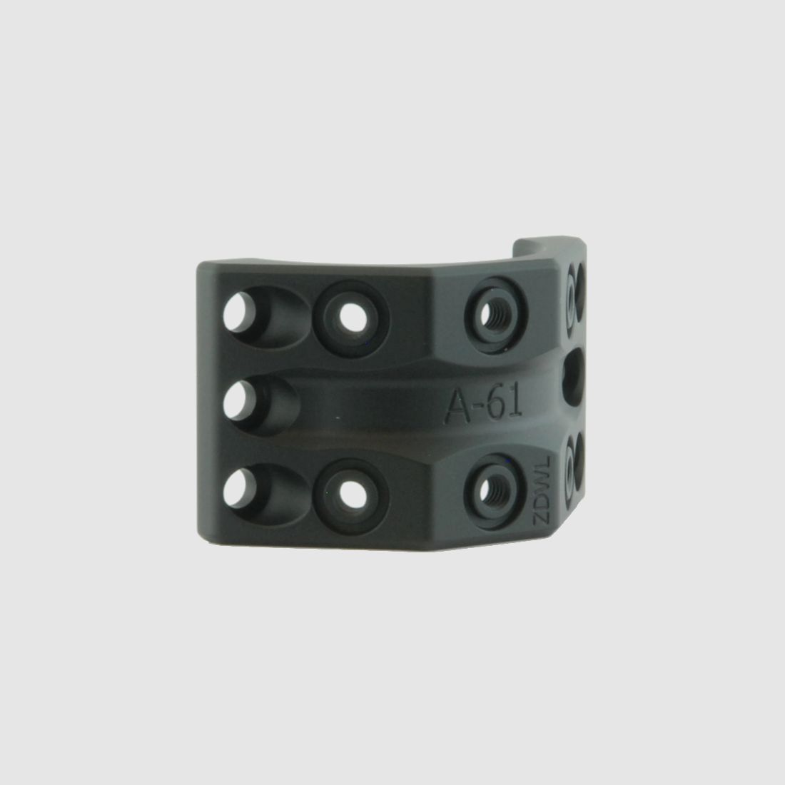 Spuhr Ringdeckel Gen2 (vorne) 36 mm (P)