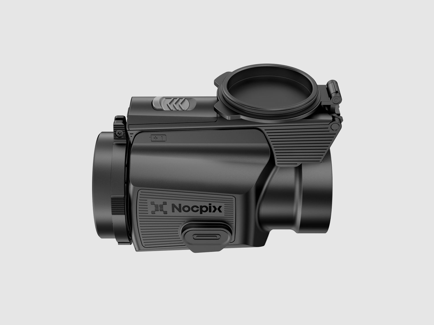 Nocpix Mate LITE + ... GRATIS! Adattatore Smartclip