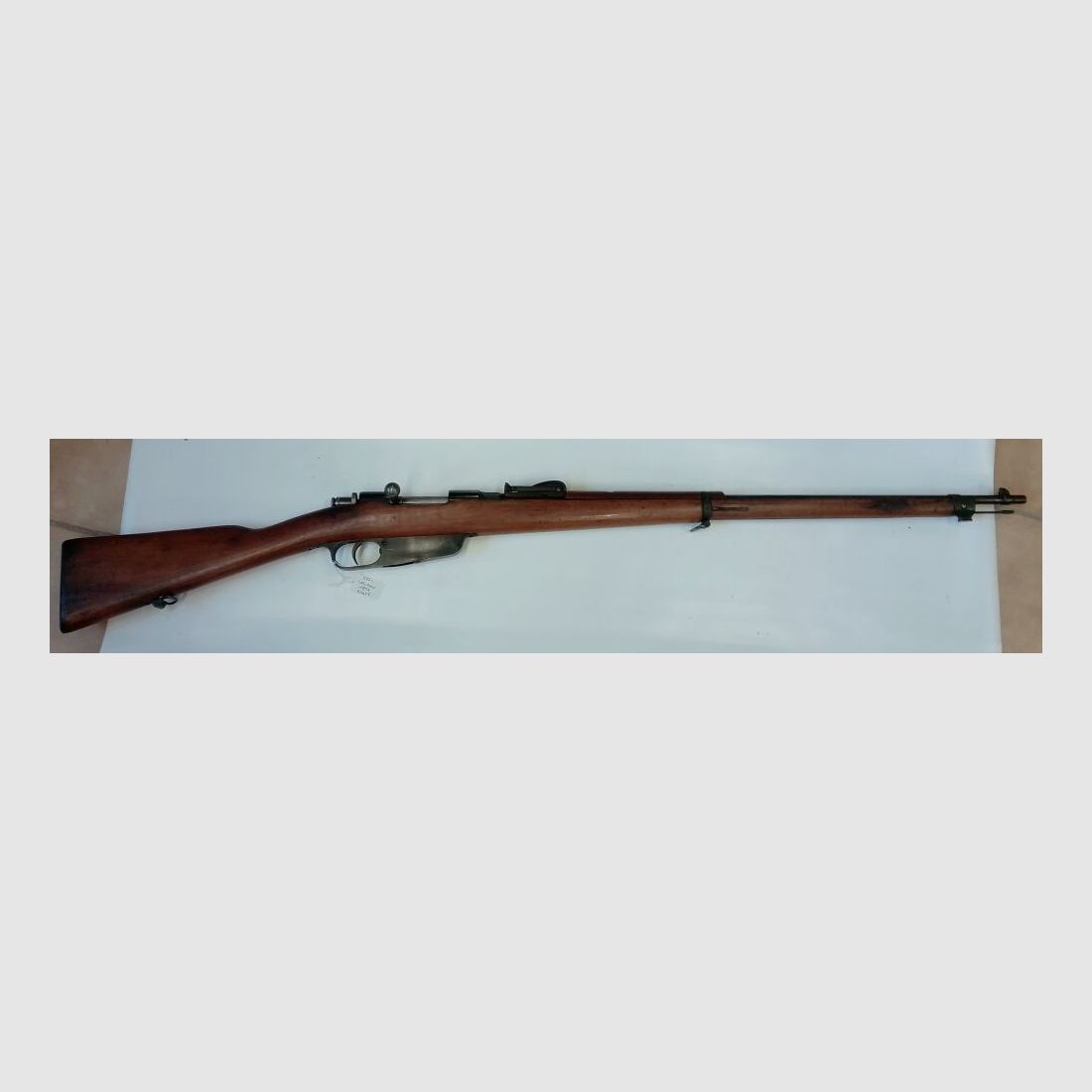 Carcano 1891