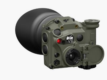 Andres Industries TILO 3Z+