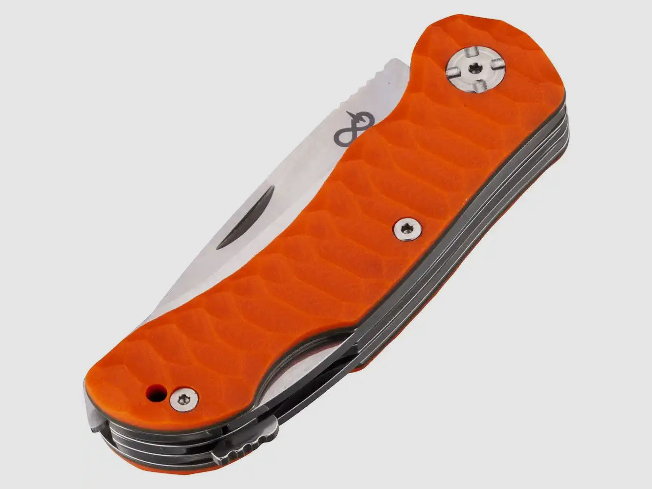 Merkel Gear 2005609 Coltello pieghevole Keiler Tool