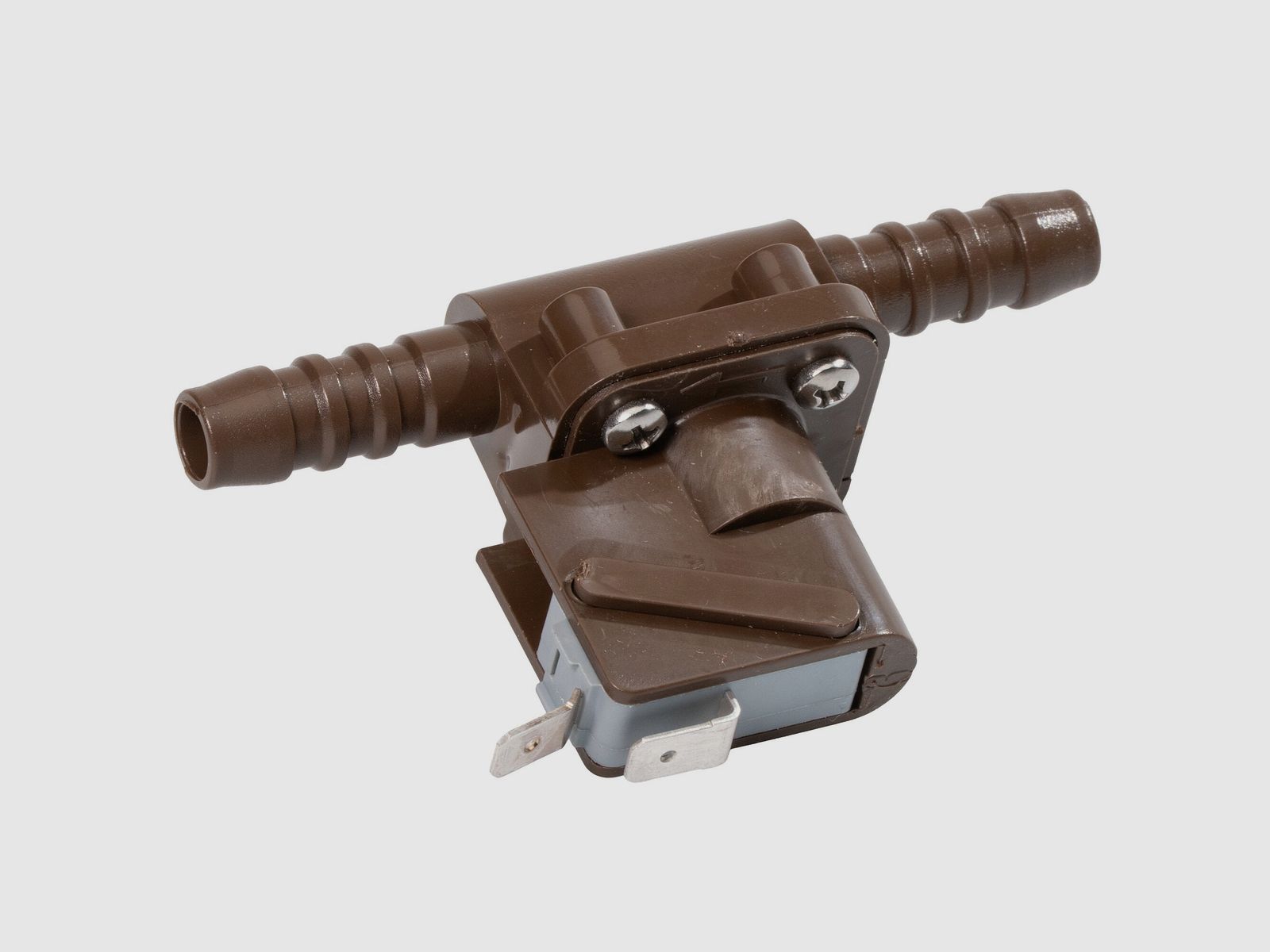 Interruptor de presión para bombas de agua eléctricas normalmente cerrado, imagen 1 de 3