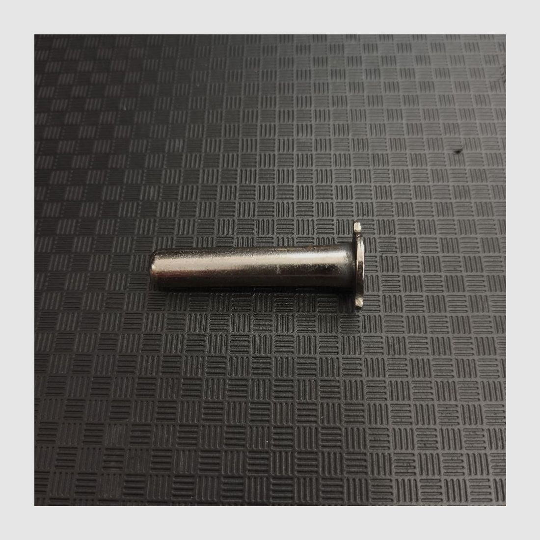 V2 Springguide, Metall (A.N.; Limited)