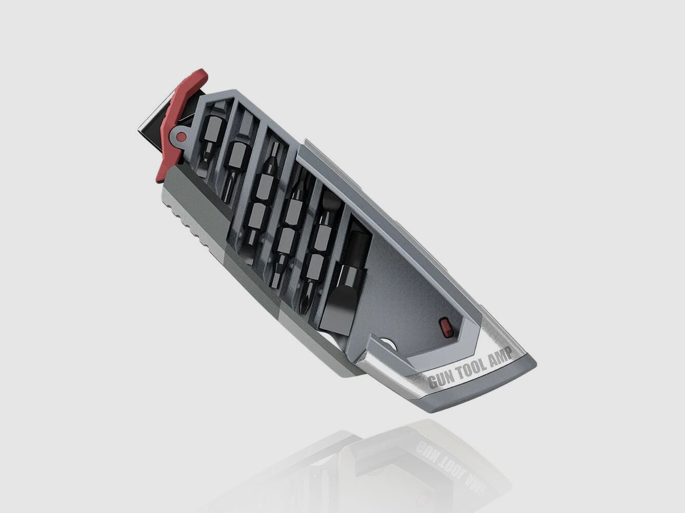 Real Avid Gun Tool AMP - Pistol