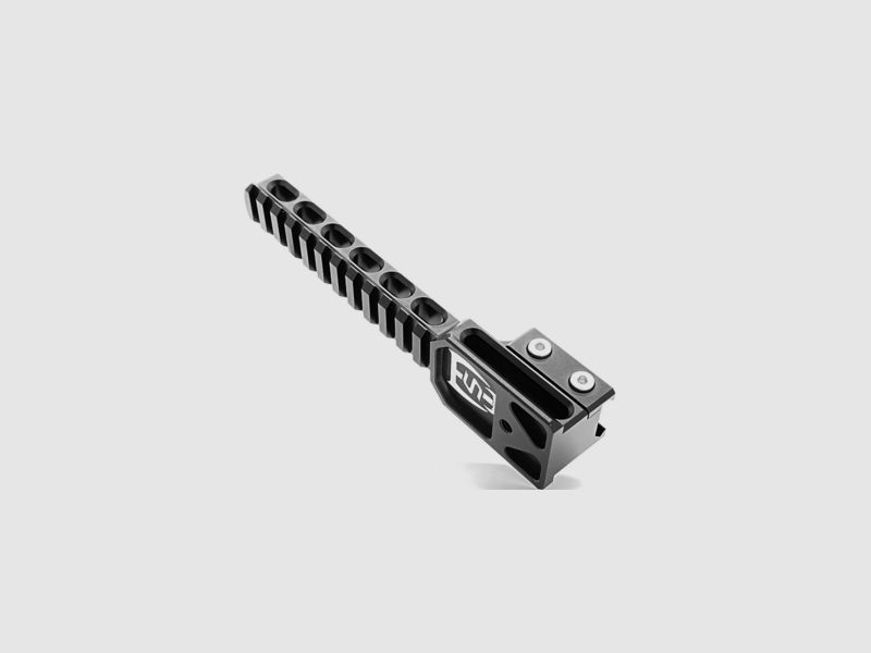 Extension universelle de rail Picatinny, image 6 sur 6