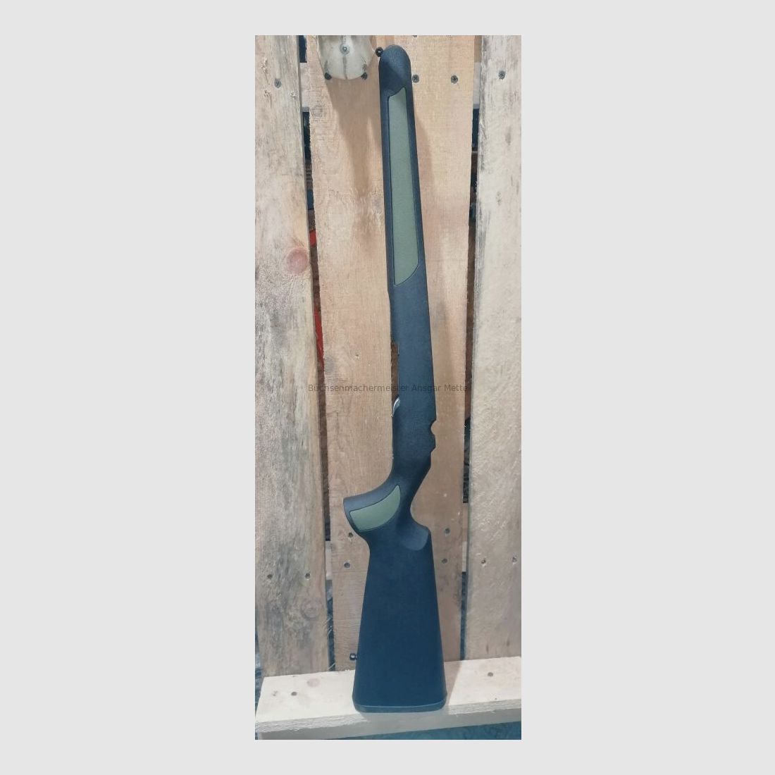 Schaft Steel Action HS Schaft Steel Action HS