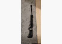 Luftgewehr Diana Eleven - 4,5mm Diabolo - Knicker- F-Zeichen - max. 7,5J - Gebraucht 