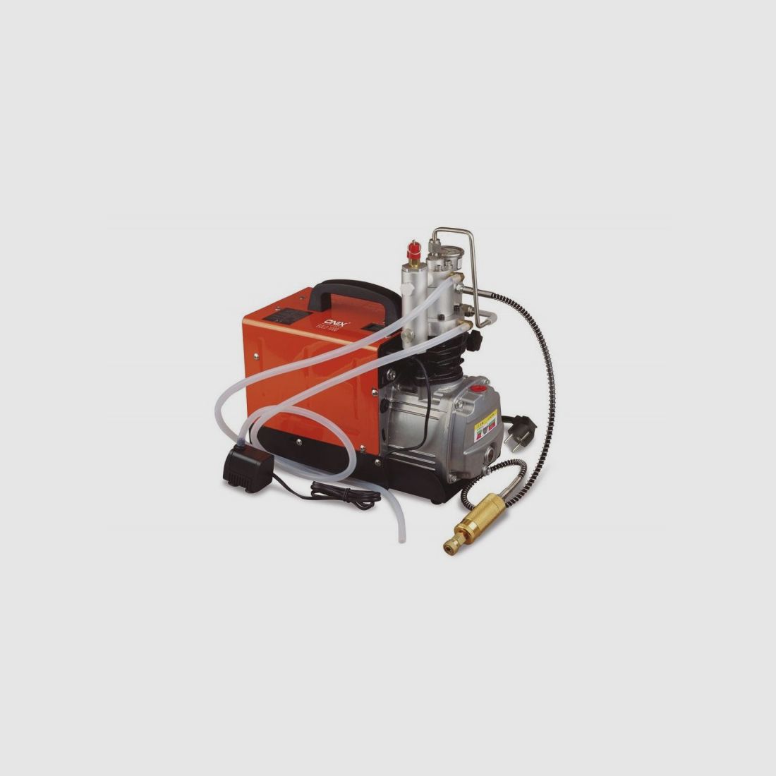 PCP-Kompressor Onix Eolo 1000, Bild 2 von 2