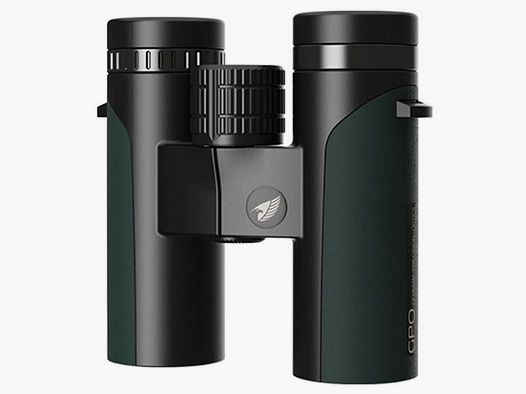 GPO Passion™ ED 10x32 binoculars