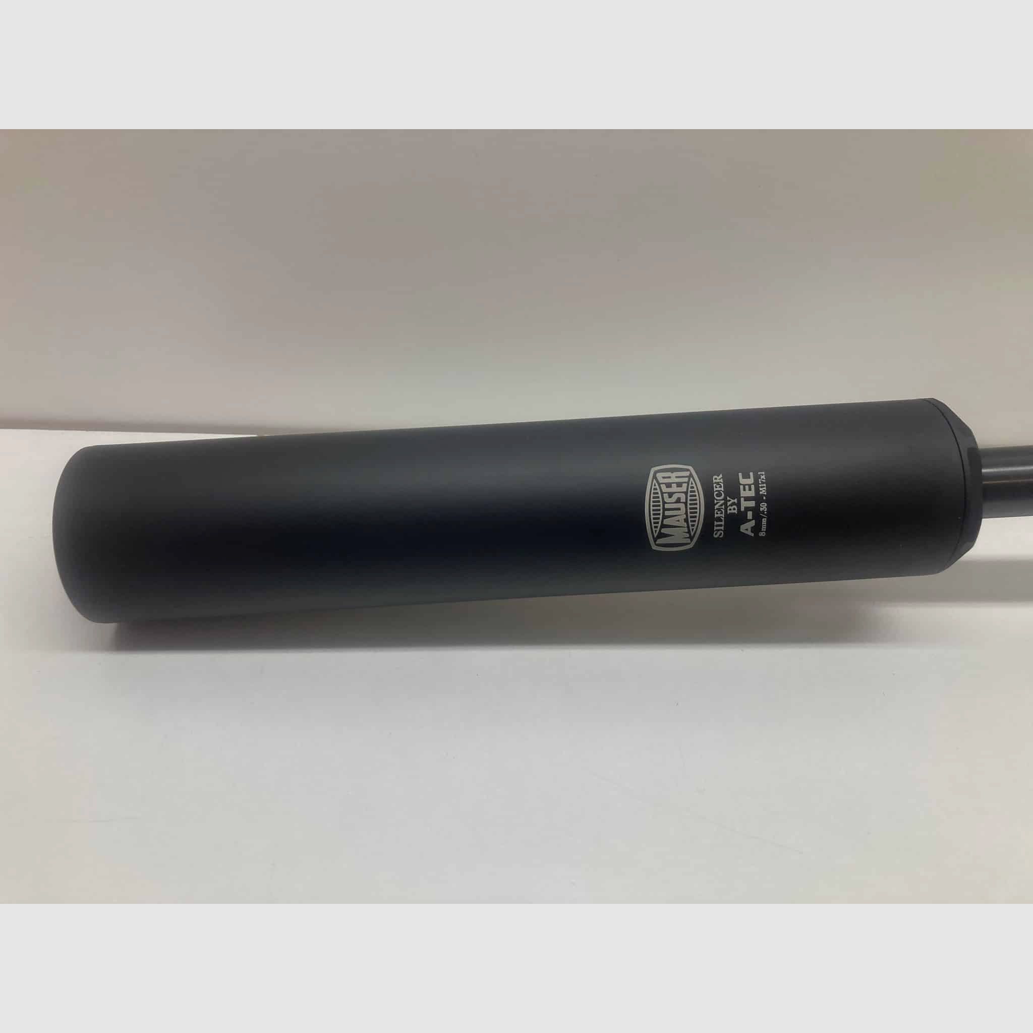 MAUSER M18 Caccia nel bosco | Giovane cacciatore 2025 | Pacchetto di avvio professionale