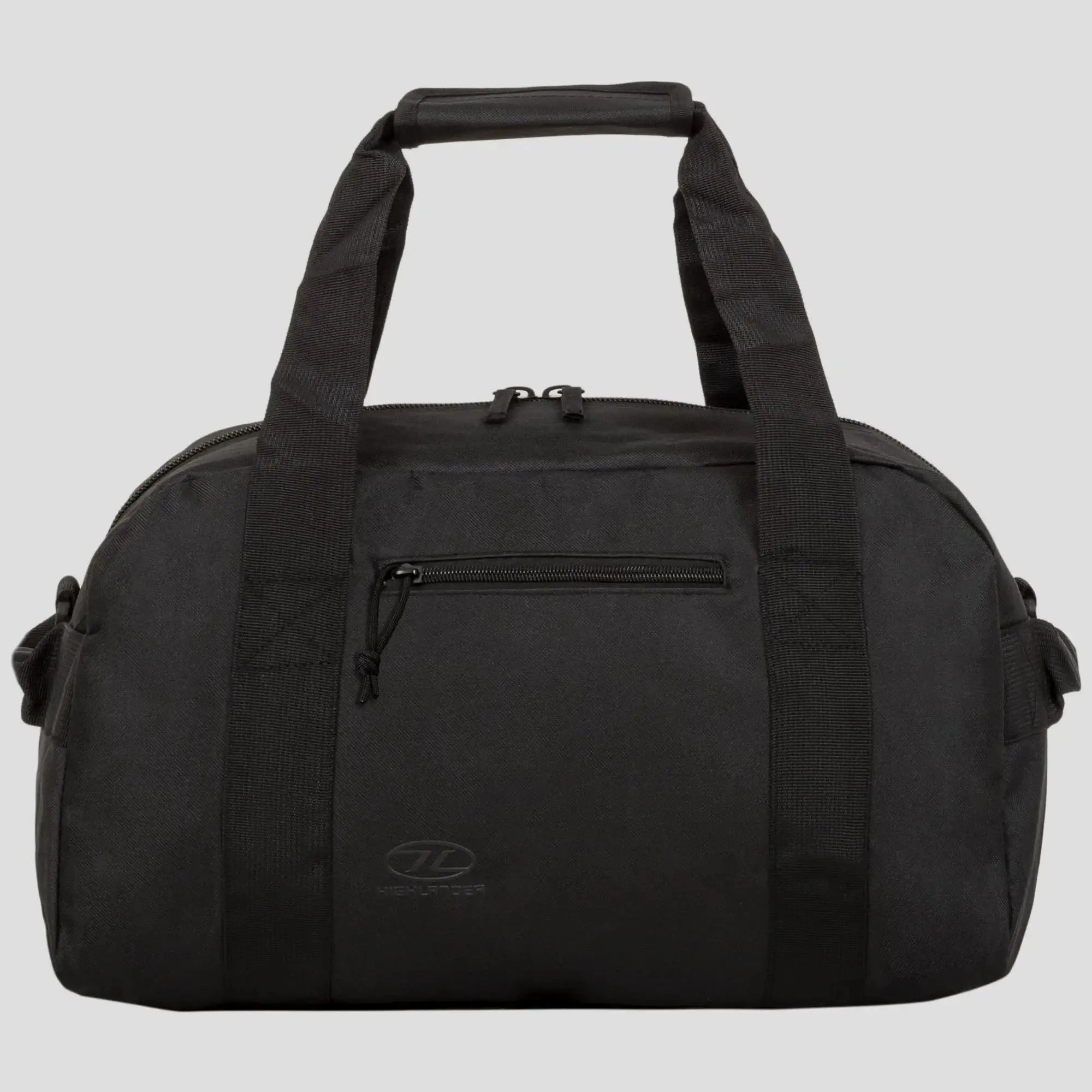 Highlander Highlander Draagtas Holdall - Zwart / 100L