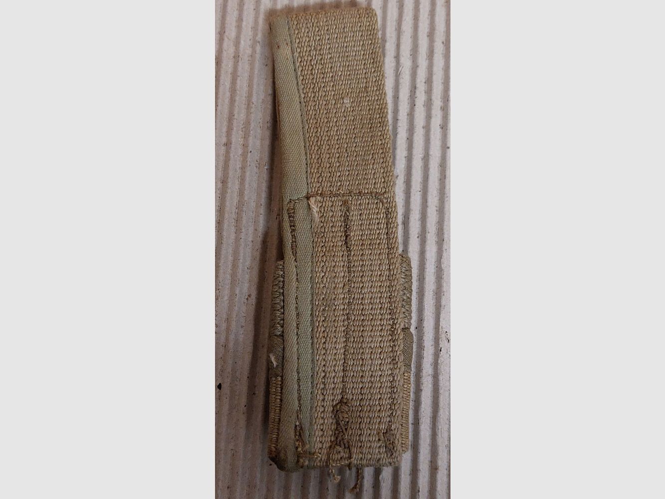 Enfield British Smle Lee Enfield No1 MKIII Bajonett Koppelschuh/Frosch