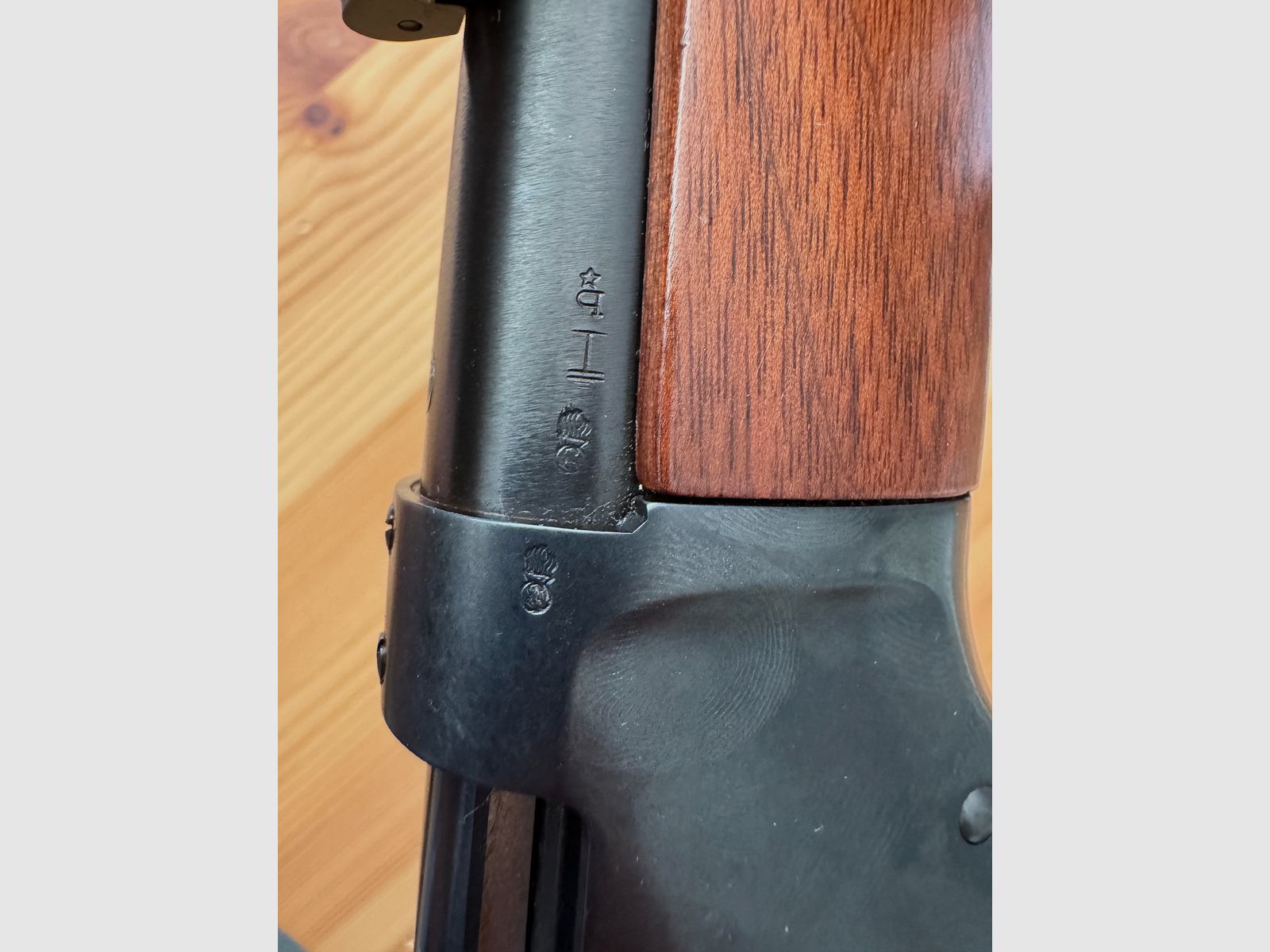 Winchester 94AE "1894-1994 Centennial Edition" - .30-30 Win.
