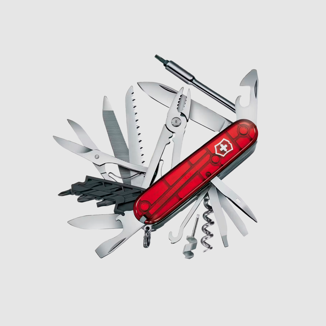 VICTORINOX – CYBER TOOL L, Bild 1 von 8
