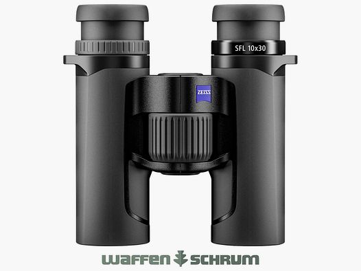 Zeiss SFL 10x30