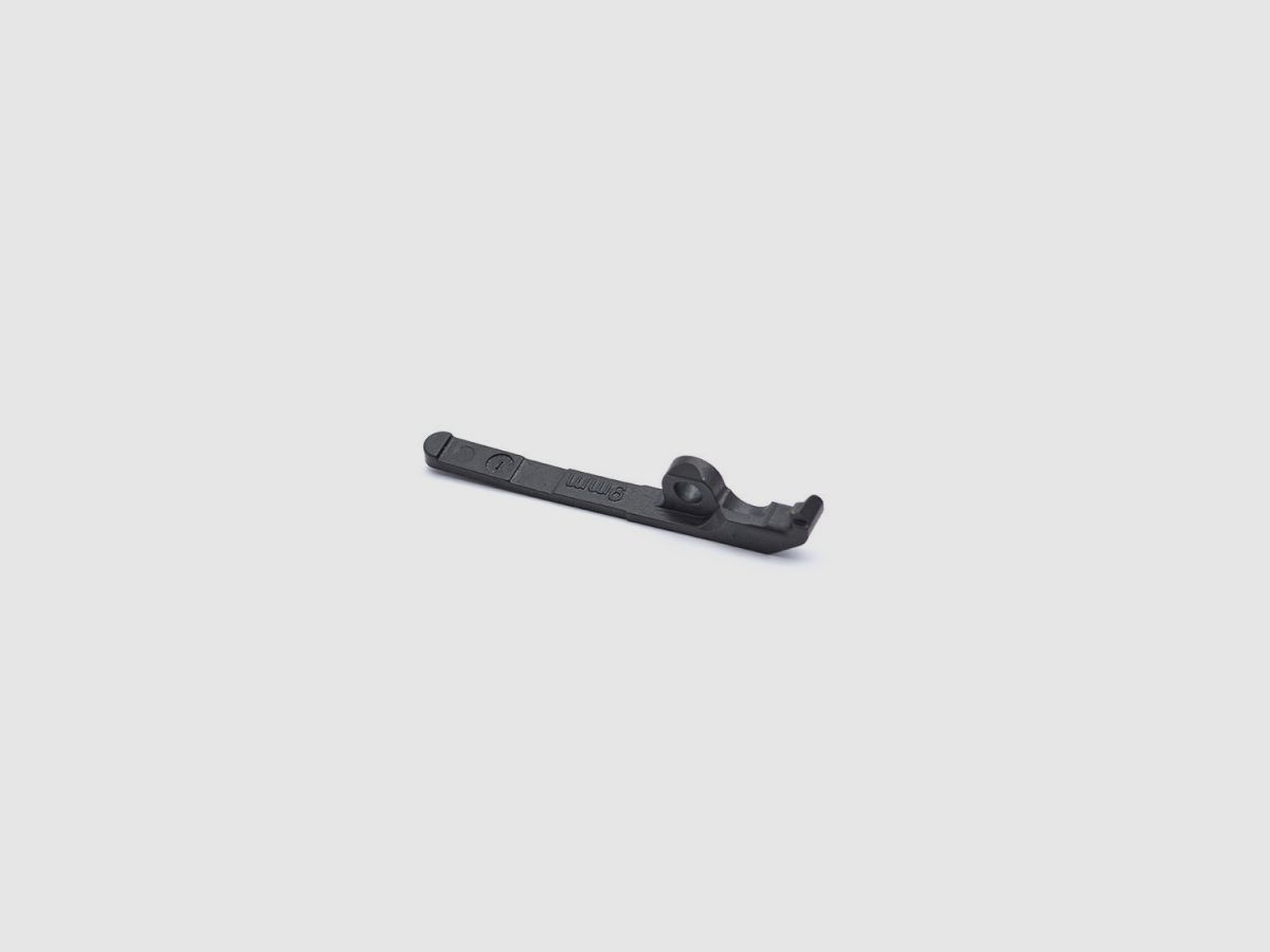 Walther Extractor per il modello PPQ, Q5 MATCH, immagine 1 di 3