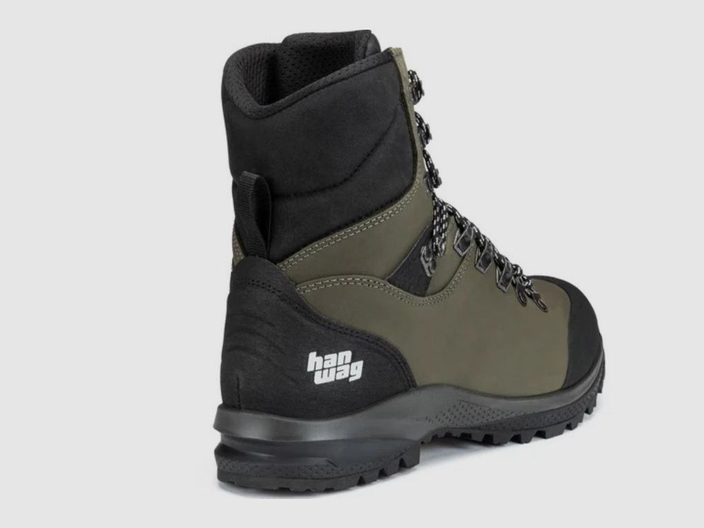 HANWAG Kalixfors Mid SF Extra GTX, Bild 2 von 3