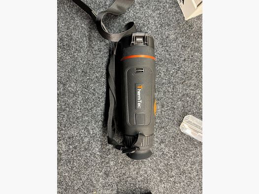 ThermTec Wild 635
