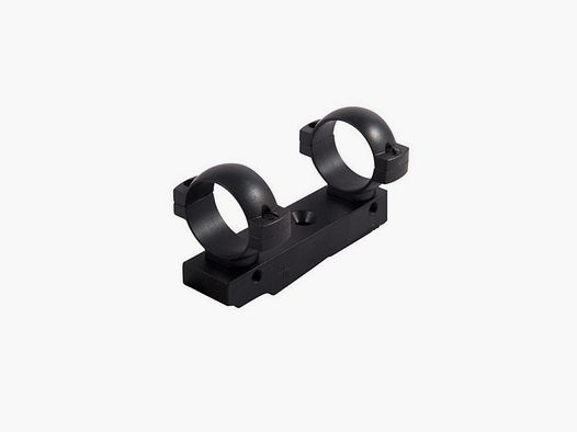 Scout Montage Set Schweizer K31 Rifle