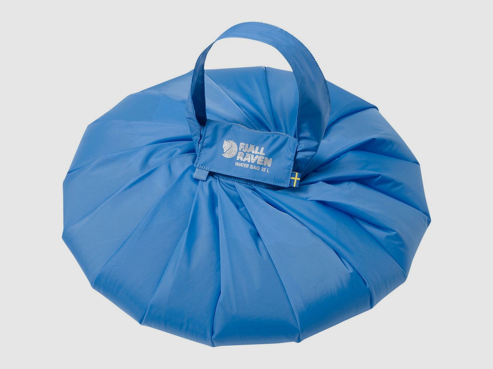 Fjällräven Water Bag 15 L Wasserträger