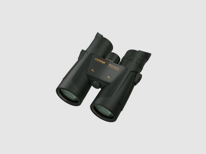 Steiner Ranger Xtreme 10x42 binocolo