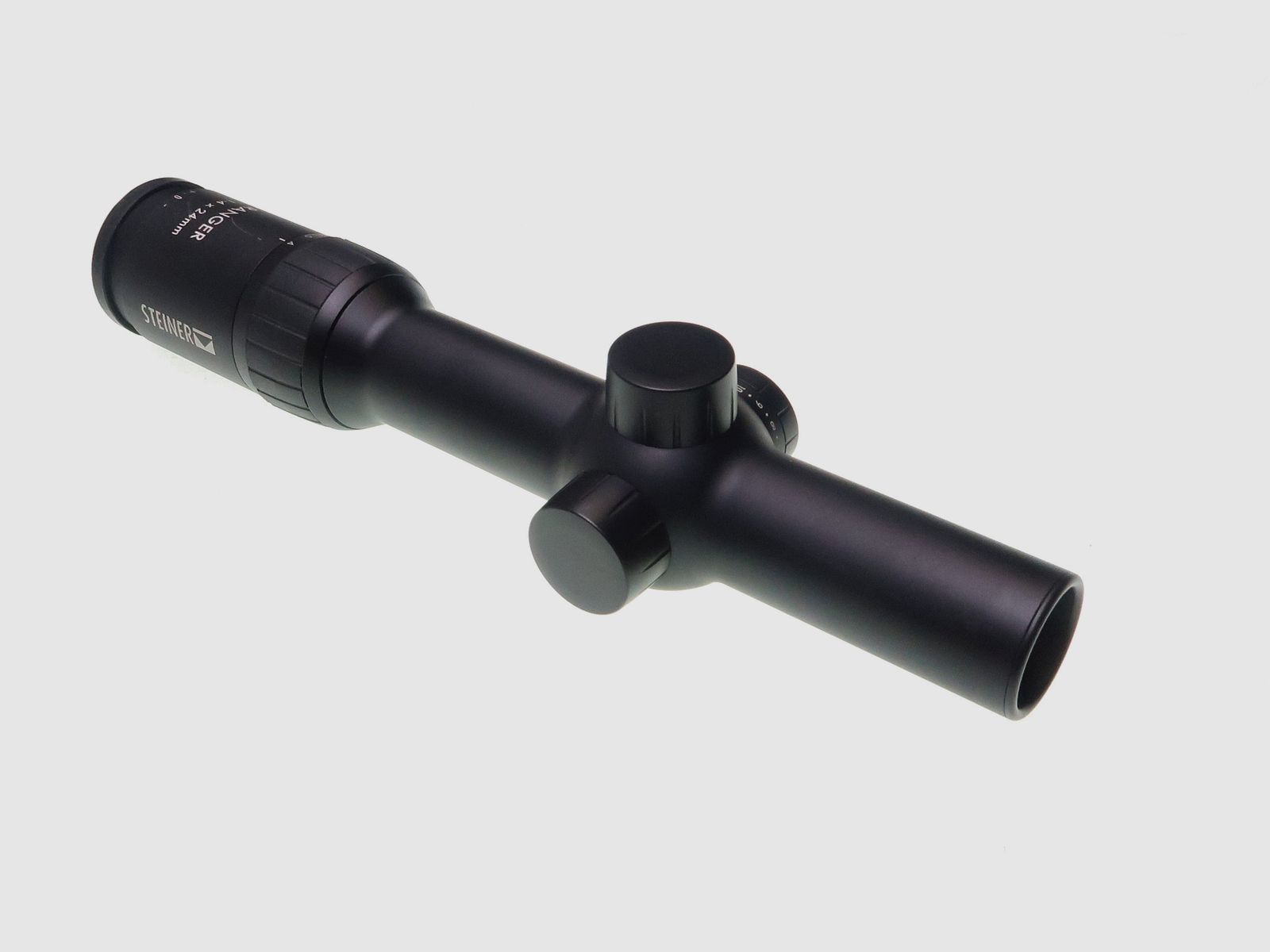 Steiner Ranger 4 1-4x24