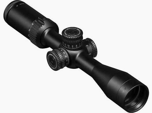 Luneta ZEROTECH Vengeance 3-12×40 Duplex