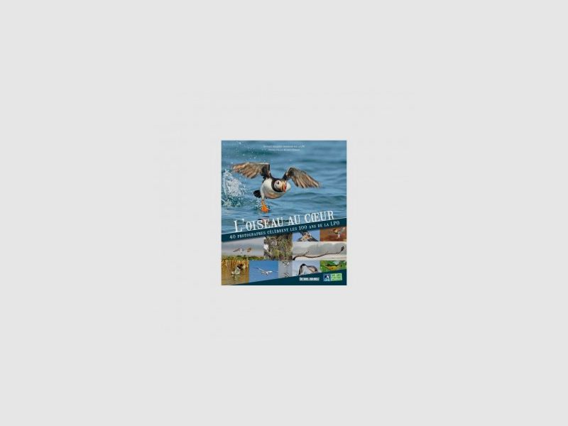 ALBUM L OISEAU AU COEUR