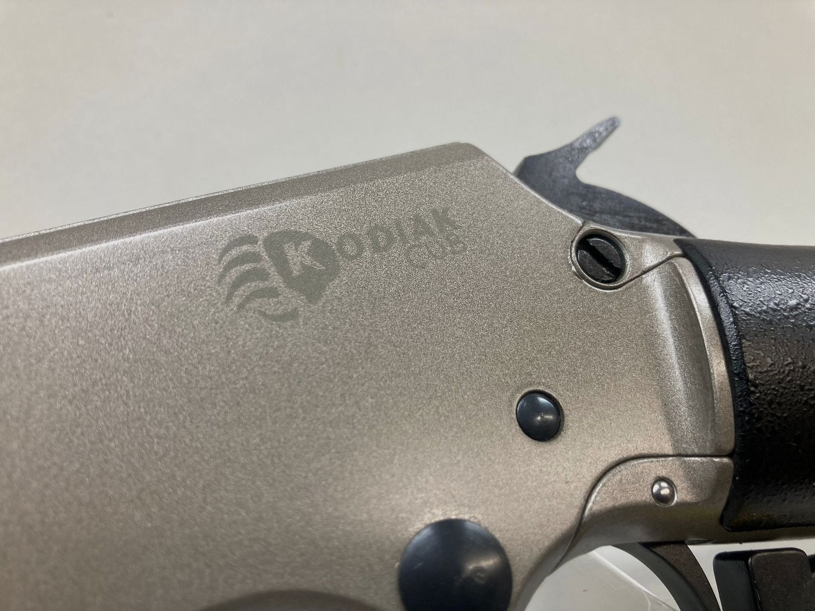 CHIAPPA LA 322 Kodiak Club - WaffenFriedrichs