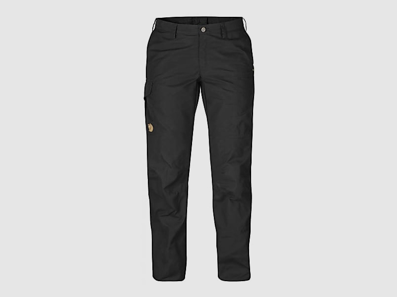 Fjällräven Karla Pro Broek Curved W