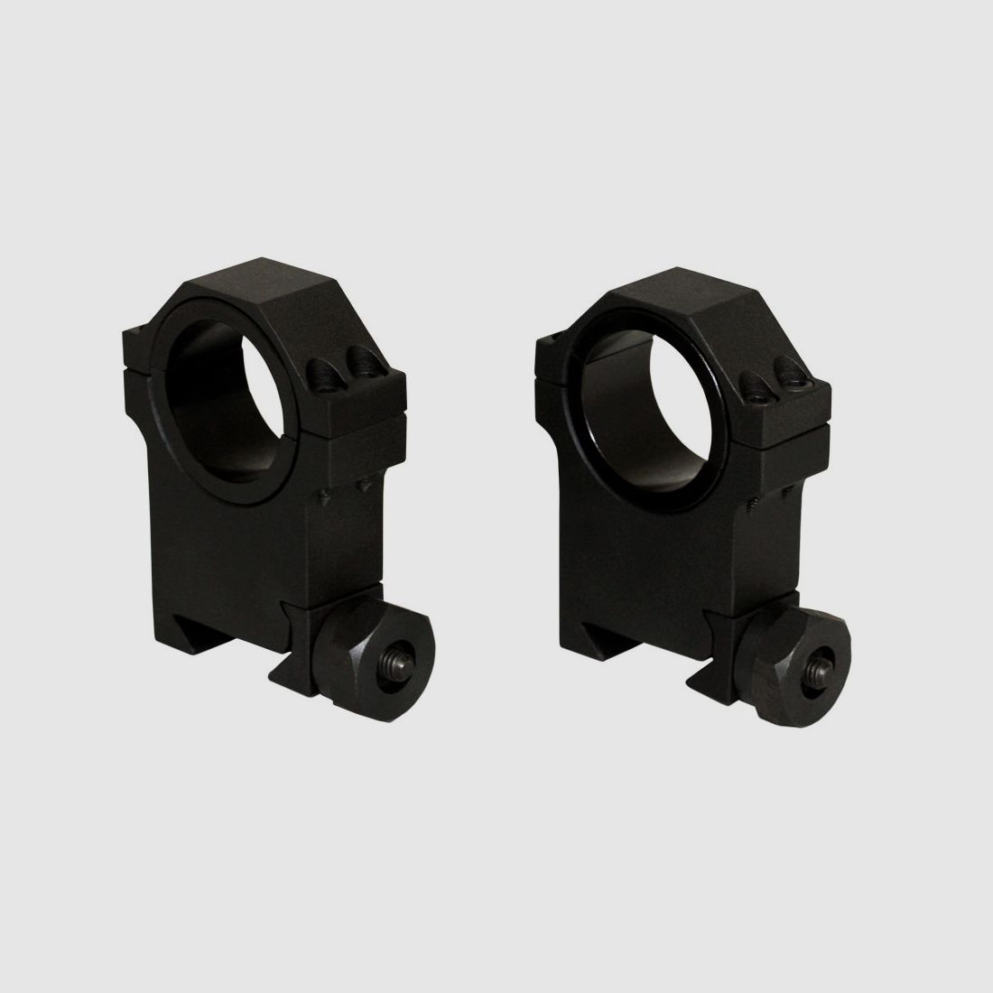 Anneaux diametre 30 et 25,4 extra haut, image 1 sur 2