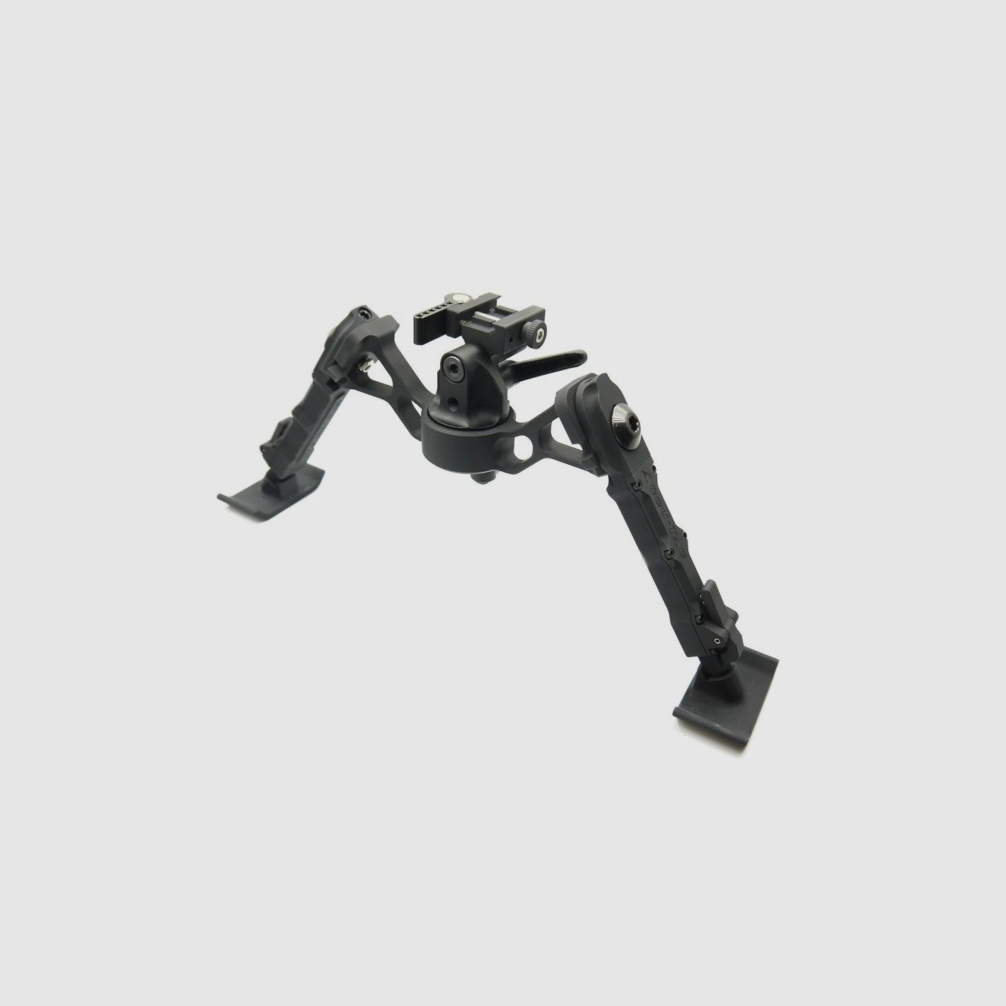 ACCU-TAC ERSATZFÜSSE FÜR SLED FEET, Bild 5 von 5