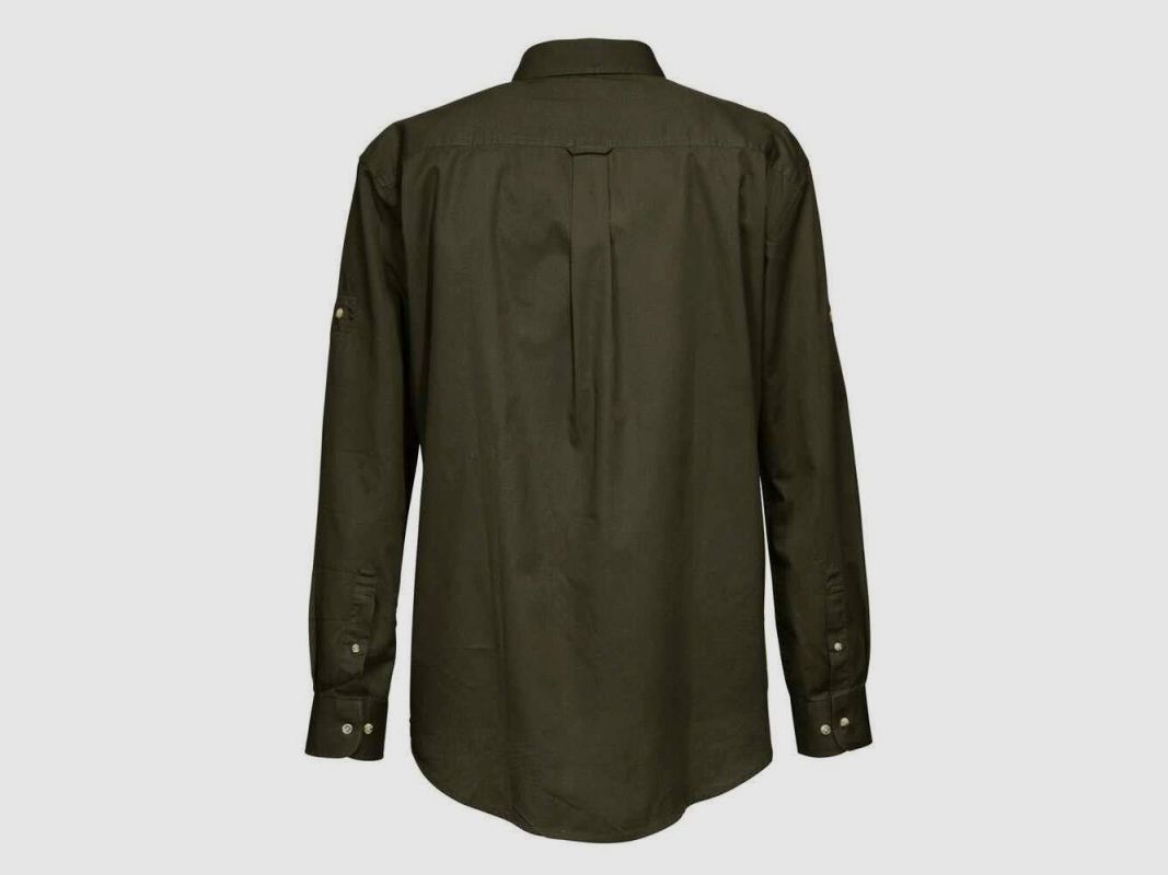 PARFORCE® Jagdhemd Oliv XXL