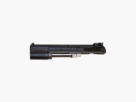 CZ 75 Kadet Wechselsystem