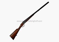 Husqvarna HVA Mod. 310AS Schweden 28"
