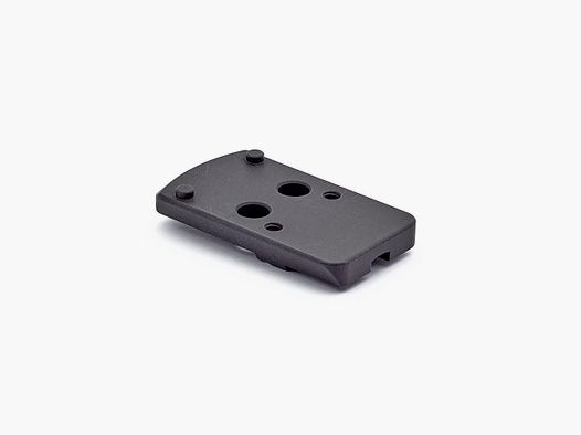 Adaptador de montaje Walther Q5 para huella de pie TRIJICON RMR