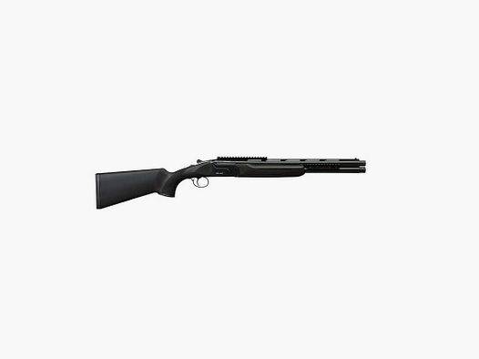 Churchill Defense 206E