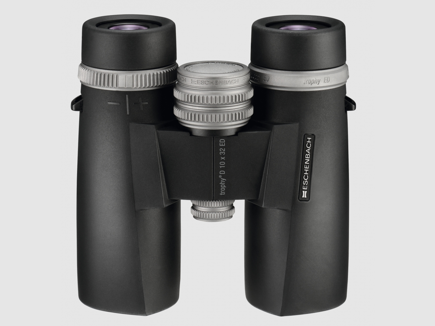 Eschenbach Eschenbach Fernglas trophy D 10x32 ED