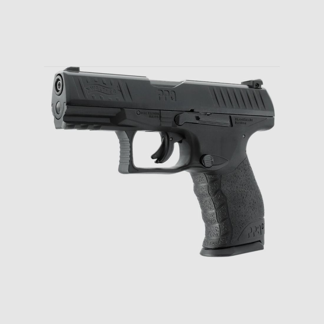 Walther PPQ M2, Bild 3 von 6