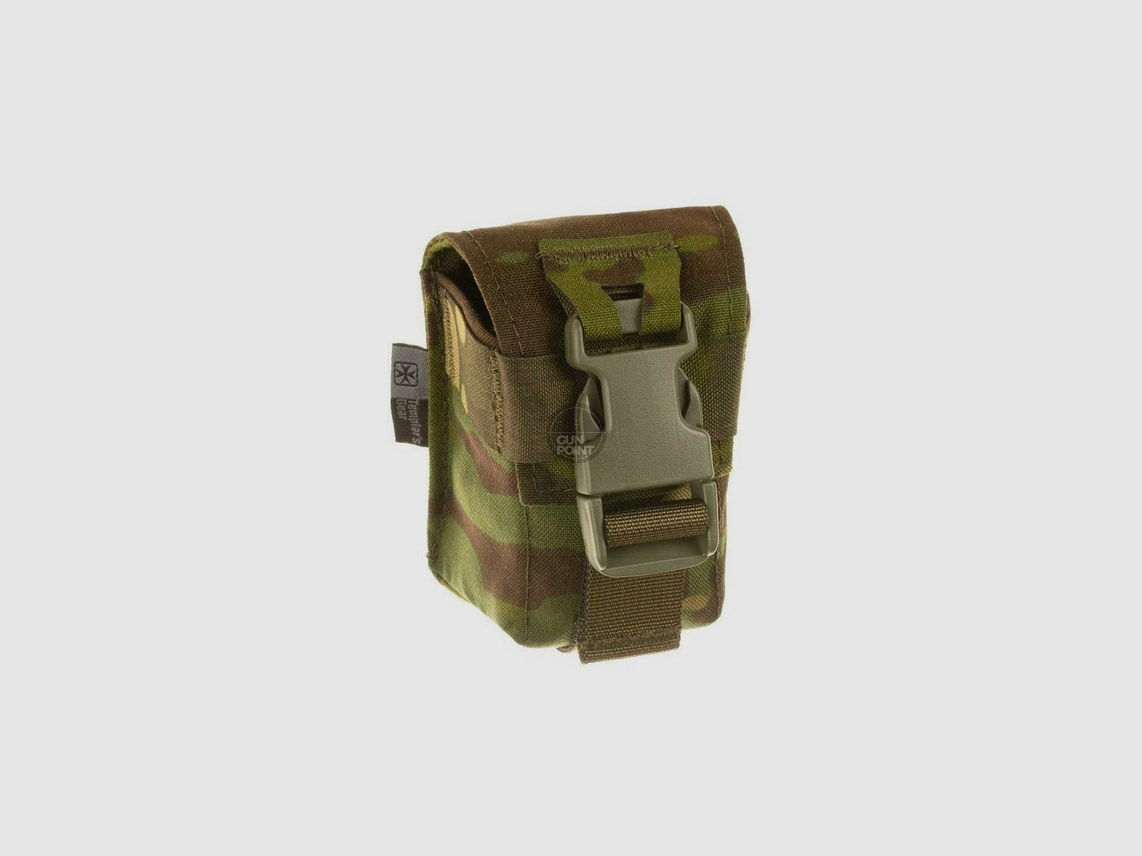 Templar's Gear Frag Grenade Pouch-Multicam Tropic
