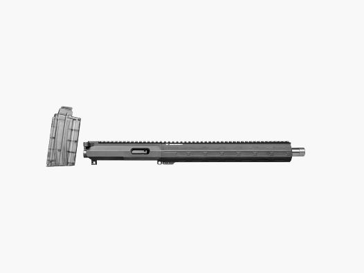 Nordic Components 22RB-16-GER Upper roestvrij staal kaliber .22lr + 10 schots magazijn