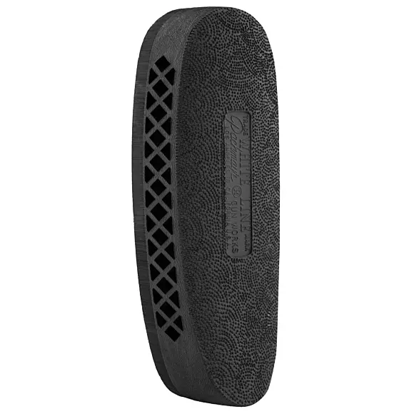 Pachmayr F325B Pad in Gomma Ventilato