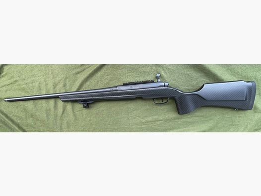 Steyr Mannlicher SM 12 Carbon Cal. 308 Win
