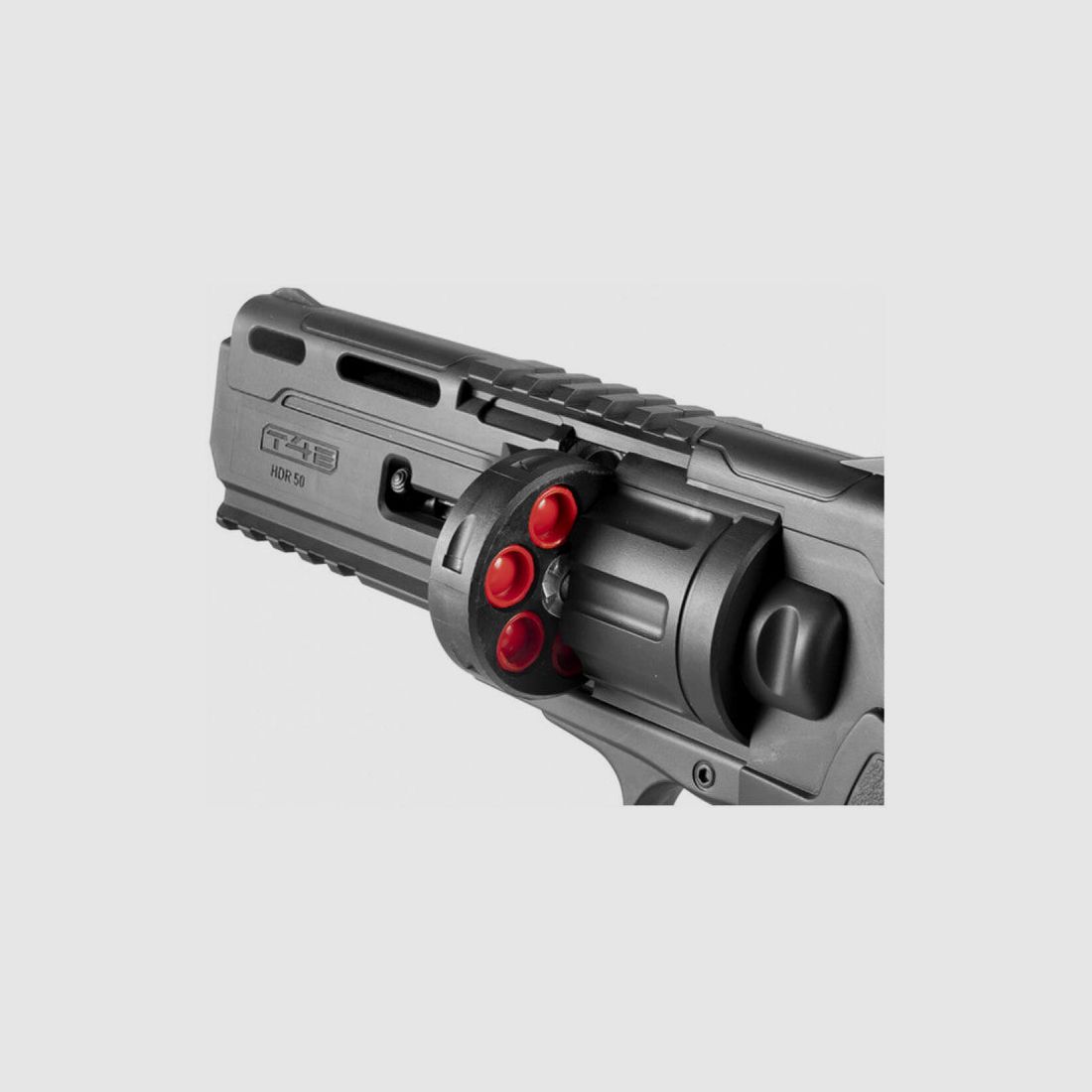 Präzisionskugeln RAZOR GUN DEVASTATOR 0.50, Bild 5 von 8