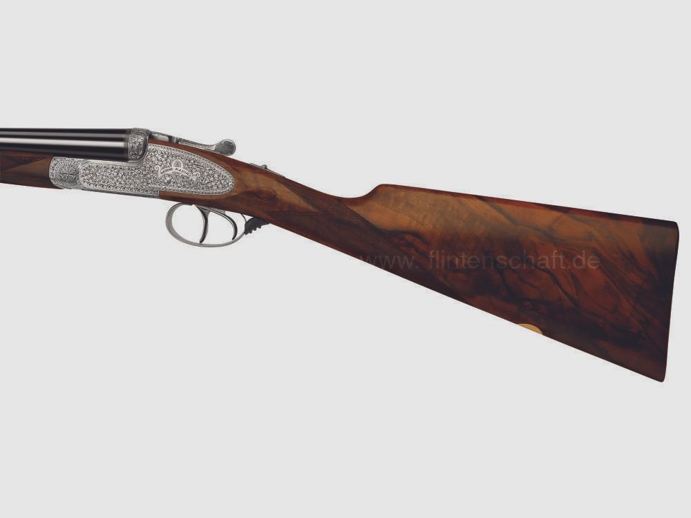 Grulla Royal Holland & Holland