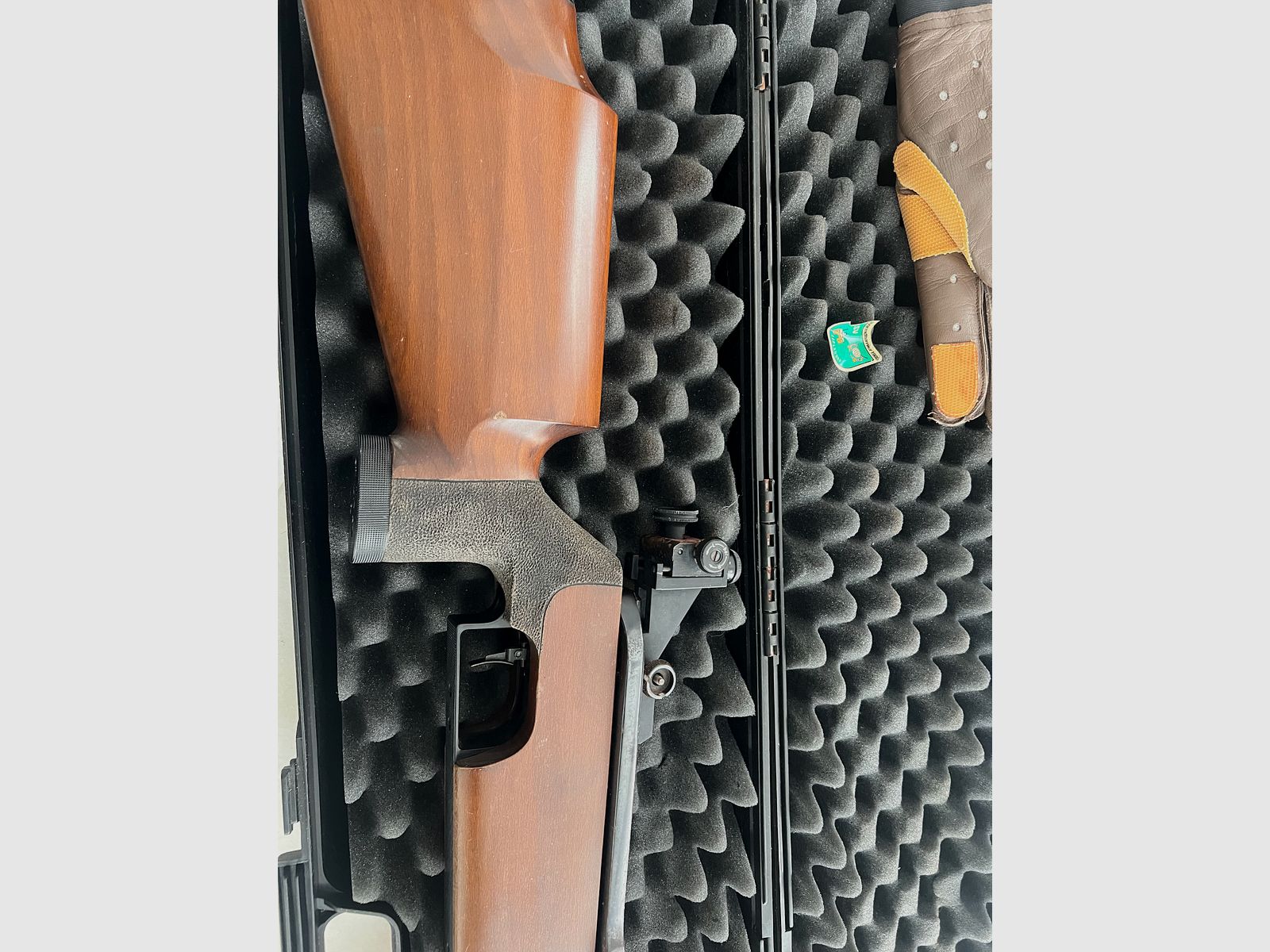 Feinwerkbau 300S links 